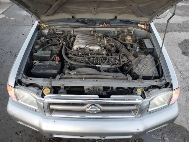 Photo 12 from auction – 2001 NISSAN PATHFINDER with VIN JN8DR07Y41W524967