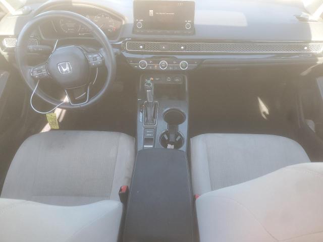 Photo 8 from auction – 2022 HONDA CIVIC EX with VIN JHMFE1F76NX009272