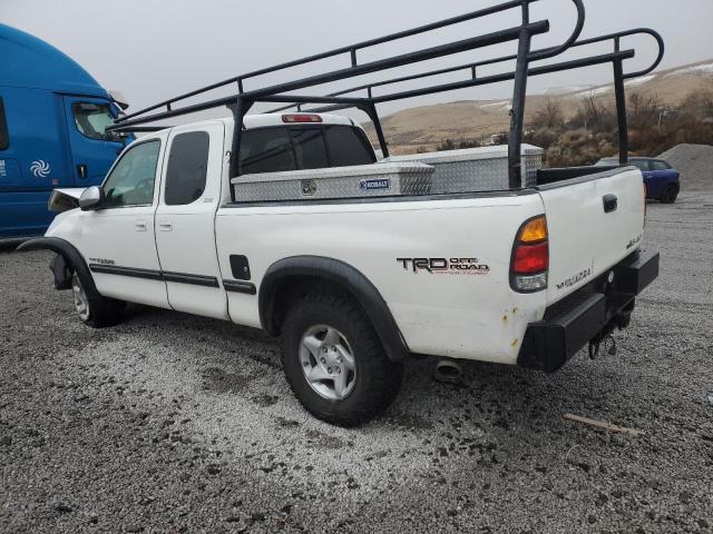 Photo 2 from auction – 2002 TOYOTA TUNDRA ACC with VIN 5TBBT44132S245233