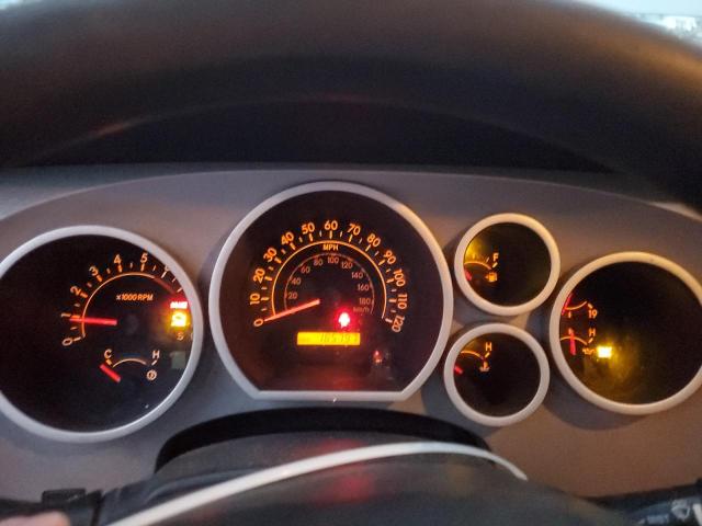 Photo 9 from auction – 2007 TOYOTA TUNDRA DOU with VIN 5TBBT54167S456763