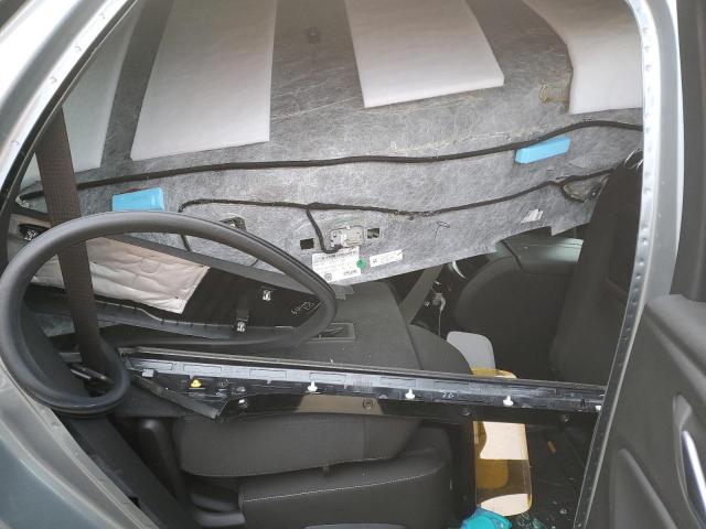 Photo 10 from auction – 2024 CHEVROLET BLAZER 2LT with VIN 3GNKBHR46RS172862