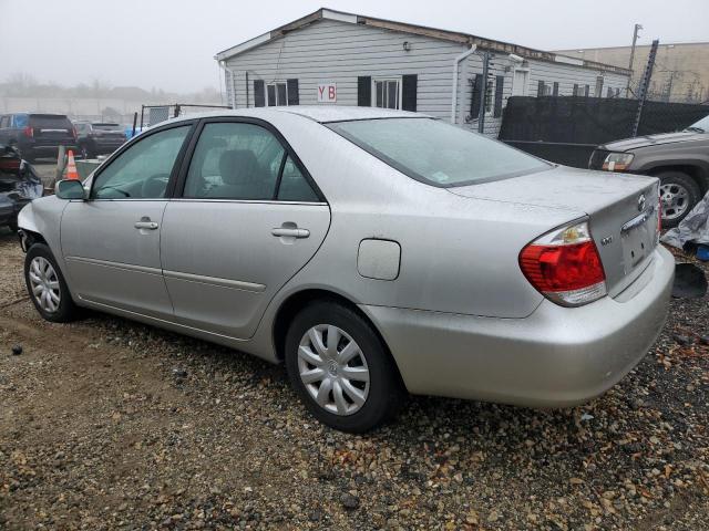 Photo 2 from auction – 2005 TOYOTA CAMRY LE with VIN 4T1BE30K75U091289