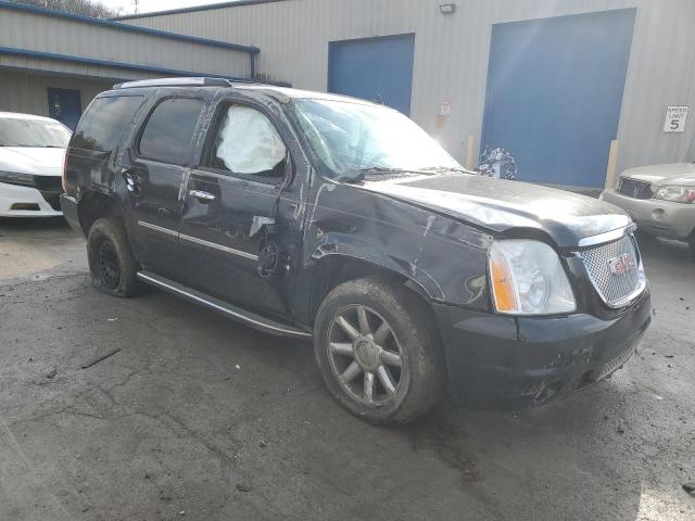 Photo 4 from auction – 2012 GMC YUKON DENA with VIN 1GKS2EEF6CR274868