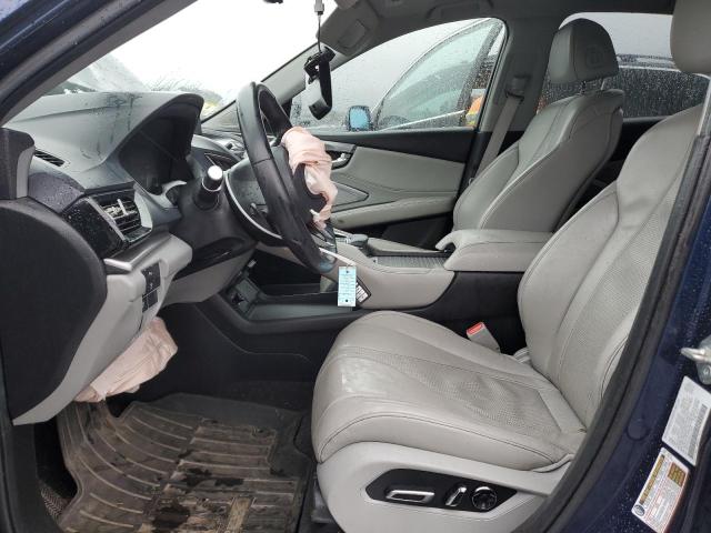 Photo 7 from auction – 2020 ACURA RDX TECHNO with VIN 5J8TC2H50LL011679