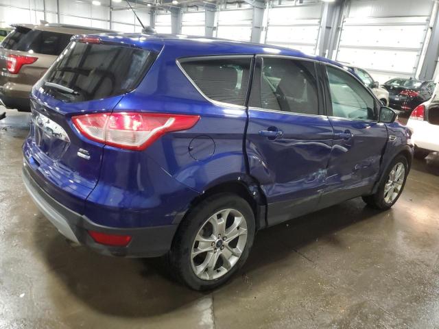 Photo 3 from auction – 2013 FORD ESCAPE SEL with VIN 1FMCU9H91DUD71512