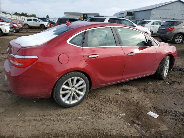 Photo 3 from auction – 2013 BUICK VERANO with VIN 1G4PS5SK9D4188676