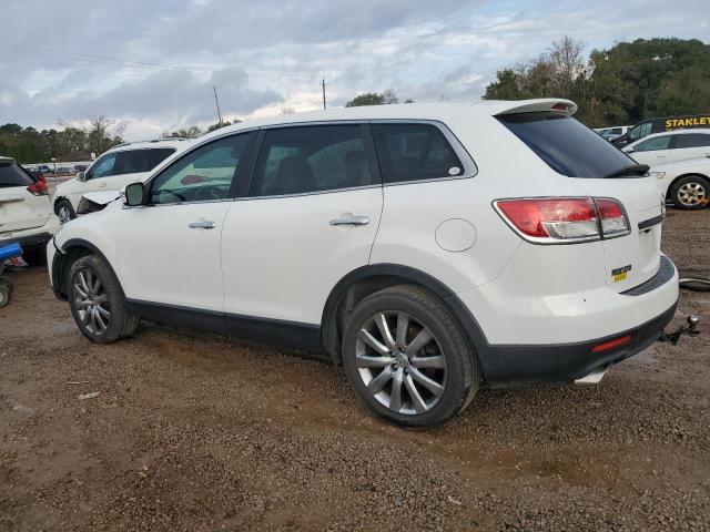 Photo 2 from auction – 2008 MAZDA CX-9 with VIN JM3TB38A680153233