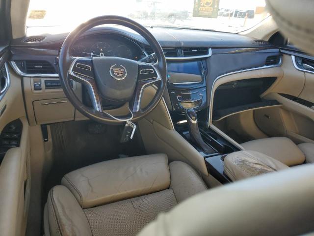 Photo 8 from auction – 2013 CADILLAC XTS PREMIU with VIN 2G61S5S39D9150626