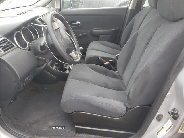 Photo 7 from auction – 2011 NISSAN VERSA S with VIN 3N1BC1CP3BL447445