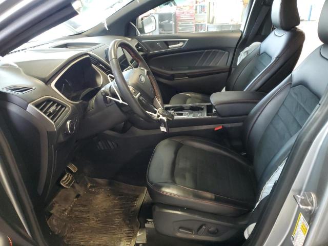 Photo 7 from auction – 2021 FORD EDGE SEL with VIN 2FMPK4J91MBA02093
