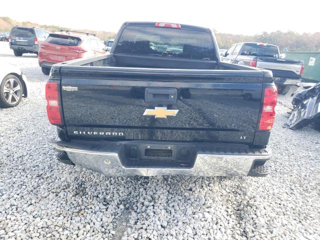 Photo 6 from auction – 2018 CHEVROLET SILVERADO with VIN 1GCRCREC1JZ310838