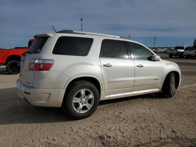 Photo 3 from auction – 2011 GMC ACADIA DEN with VIN 1GKKVTEDXBJ220500