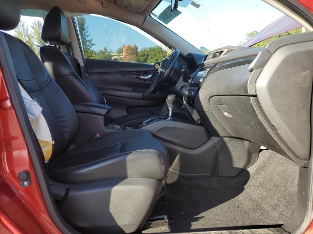 Photo 7 from auction – 2016 NISSAN ROGUE S with VIN JN8AT2MT8GW021590