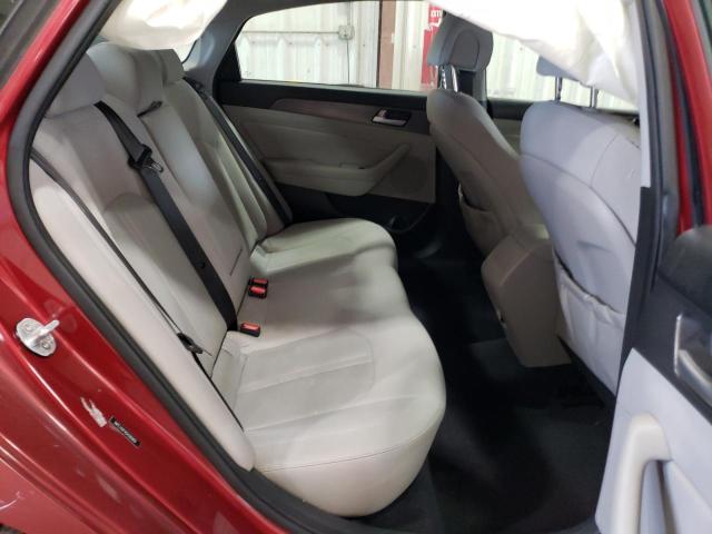 Photo 10 from auction – 2016 HYUNDAI SONATA SPO with VIN 5NPE34AF9GH286869