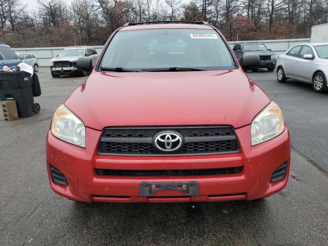 Photo 5 from auction – 2010 TOYOTA RAV4 with VIN JTMBF4DV8AD021936
