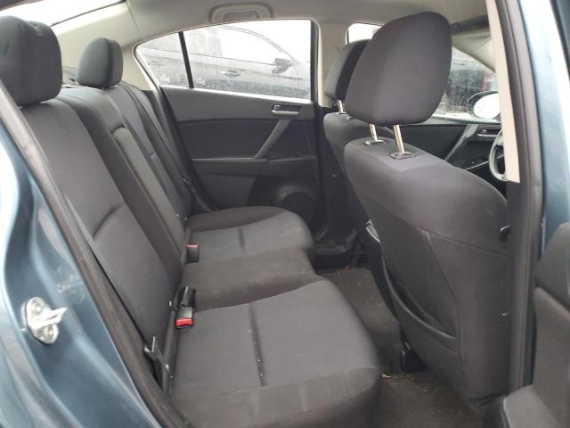 Photo 10 from auction – 2011 MAZDA 3 I with VIN JM1BL1VG4B1413709