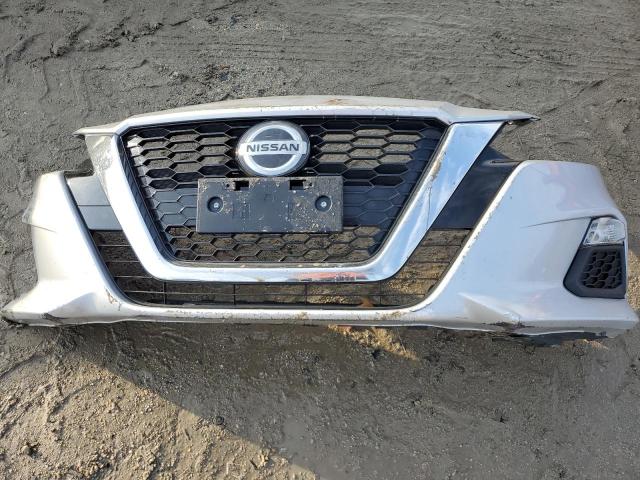 Photo 12 from auction – 2021 NISSAN ALTIMA SV with VIN 1N4BL4DV2MN362018