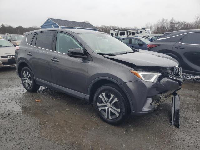 Photo 4 from auction – 2017 TOYOTA RAV4 LE with VIN 2T3BFREVXHW686085