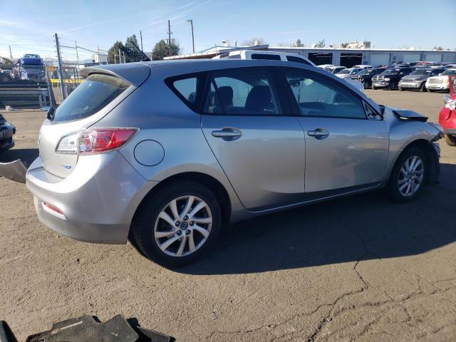 Photo 3 from auction – 2013 MAZDA 3 I with VIN JM1BL1L79D1842883