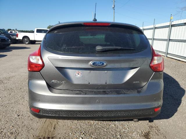 Photo 6 from auction – 2012 FORD FOCUS SEL with VIN 1FAHP3M29CL281719