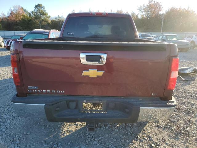 Photo 6 from auction – 2009 CHEVROLET SILVERADO with VIN 3GCEK23379G158913