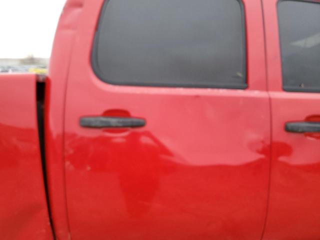 Photo 10 from auction – 2007 GMC NEW SIERRA with VIN 2GTEK13M471527753