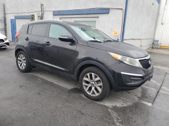 Photo 4 from auction – 2015 KIA SPORTAGE L with VIN KNDPB3AC7F7705669