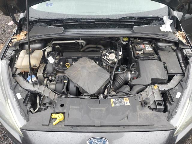 Photo 11 from auction – 2016 FORD FOCUS SE with VIN 1FADP3K21GL407272