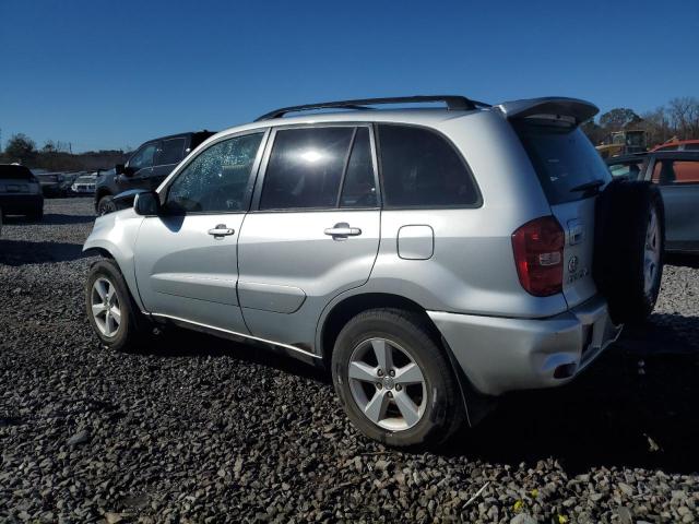 Photo 2 from auction – 2004 TOYOTA RAV4 with VIN JTEGD20V840022193