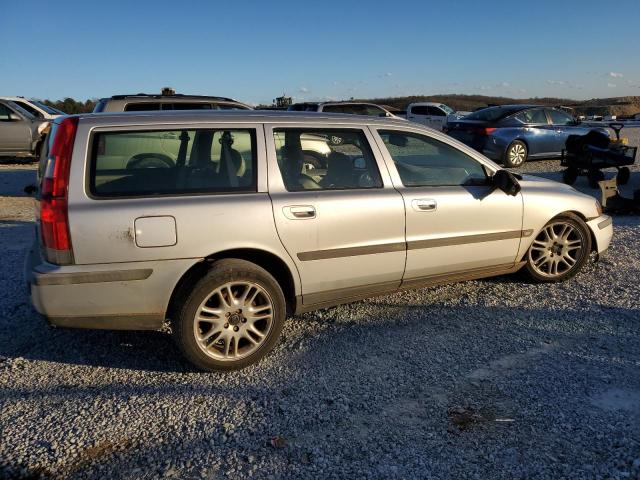 Photo 3 from auction – 2002 VOLVO V70 2.4T with VIN YV1SW58D021256528