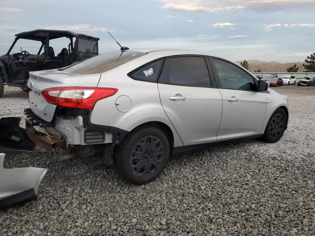 Photo 3 from auction – 2012 FORD FOCUS SE with VIN 1FAHP3F22CL246372