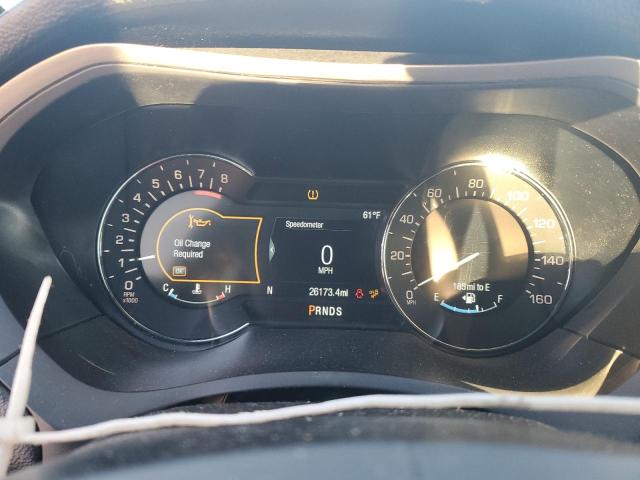 صورة رقم 9 من المزاد - 2017 LINCOLN MKZ SELECT مع VIN 3LN6L5C92HR631574