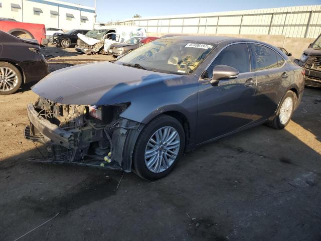 LEXUS ES 350 2014 with VIN JTHBK1GG2E2094744 - Photo from auction