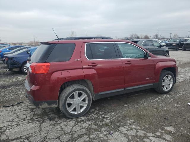 Photo 3 from auction – 2011 GMC TERRAIN SL with VIN 2CTALSEC2B6372299