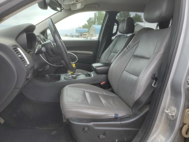 Photo 7 from auction – 2015 DODGE DURANGO SX with VIN 1C4RDJAG8FC870096