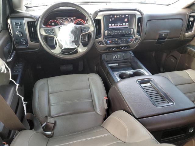 Photo 8 from auction – 2016 GMC SIERRA K15 with VIN 3GTU2PEJ2GG274487