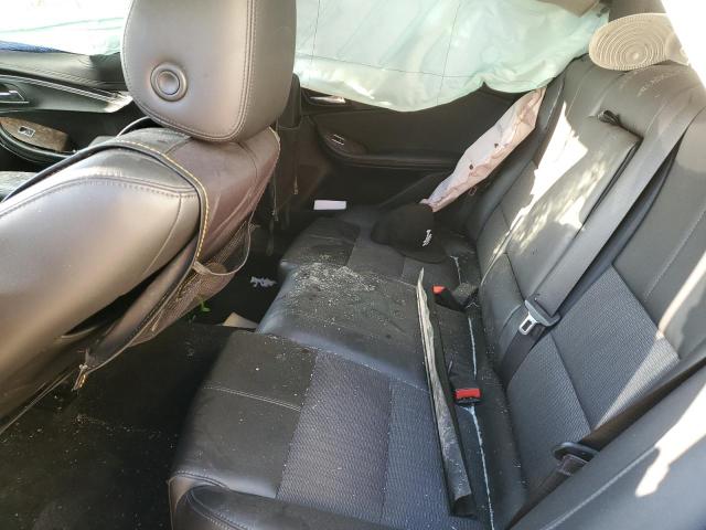 Photo 10 from auction – 2015 CHEVROLET IMPALA with VIN 1G1115SL6FU133992