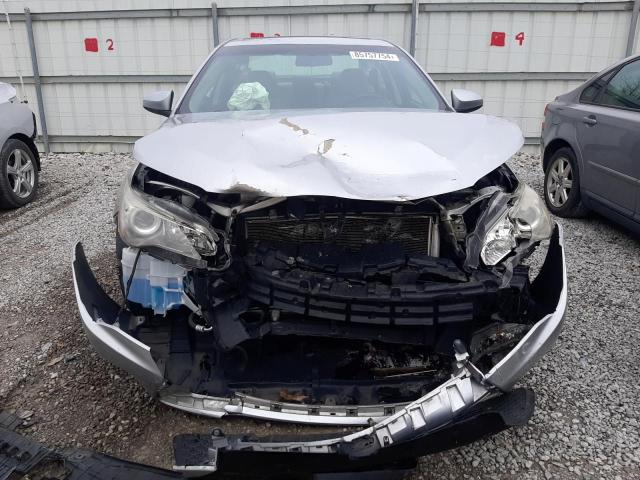 Photo 5 from auction – 2016 TOYOTA CAMRY LE with VIN 4T1BF1FK9GU599260