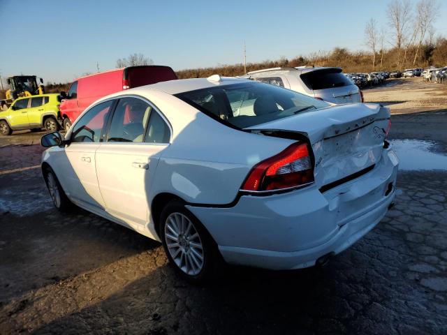 Zdjęcie 2 z aukcji – 2013 VOLVO S80 z VIN YV1952AS5D1167646
