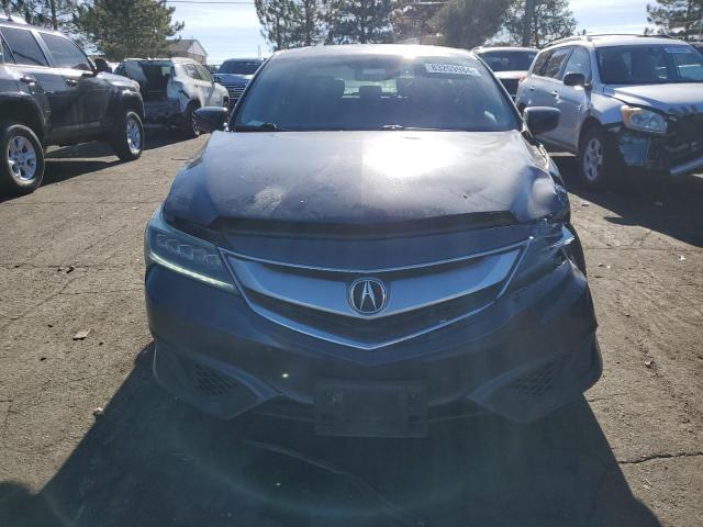 Photo 5 from auction – 2016 ACURA ILX PREMIU with VIN 19UDE2F76GA017278