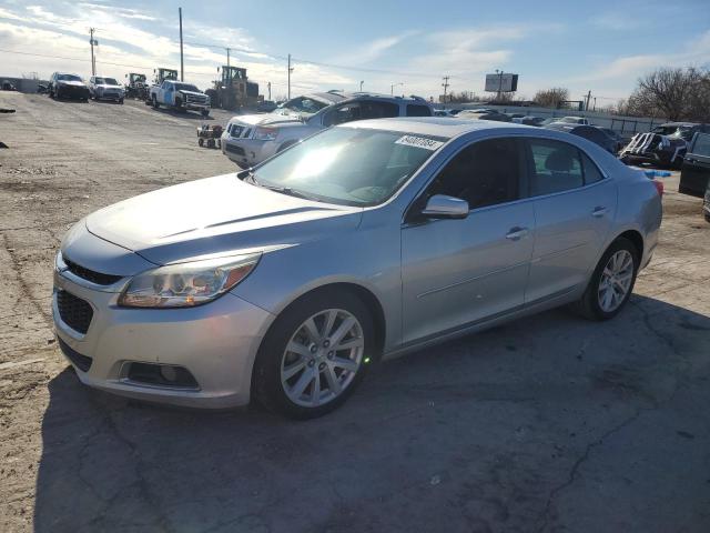 CHEVROLET MALIBU 2LT 2015 with VIN 1G11D5SL0FF242668 - Photo from auction