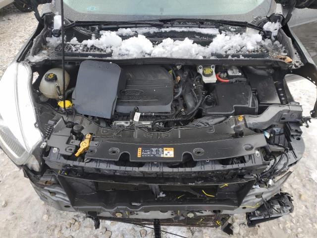 Photo 12 from auction – 2017 FORD ESCAPE SE with VIN 1FMCU9GD2HUB01278