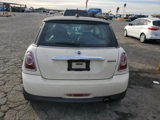Photo 6 from auction – 2013 MINI COOPER with VIN WMWSU3C51DT546040