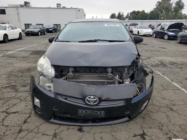 Фото 5 с аукциона – 2011 TOYOTA PRIUS с VIN JTDKN3DU6B5301449