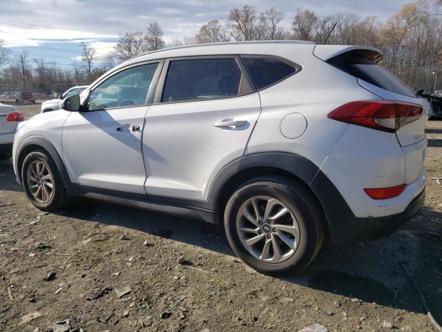 Photo 2 from auction – 2016 HYUNDAI TUCSON LIM with VIN KM8J33A45GU024226