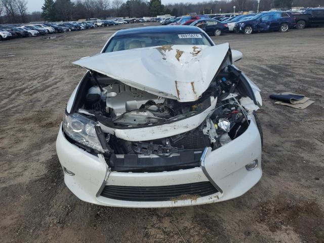 Photo 5 from auction – 2013 LEXUS ES 350 with VIN JTHBK1GG0D2077536