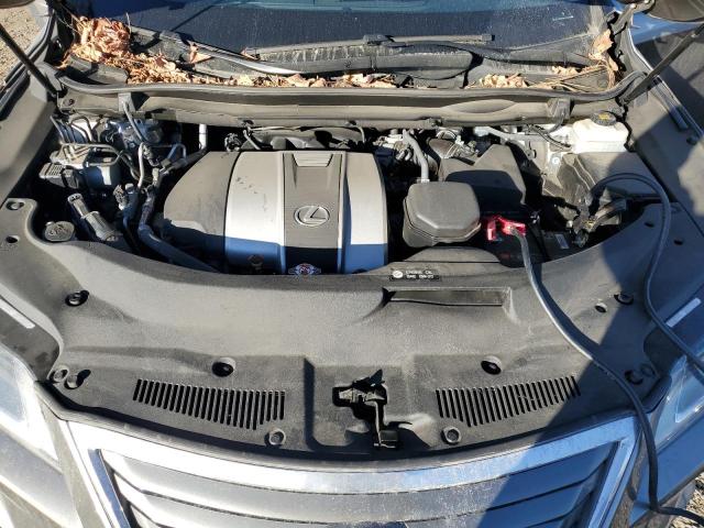 Photo 12 from auction – 2019 LEXUS RX 350 BAS with VIN 2T2ZZMCA8KC128466