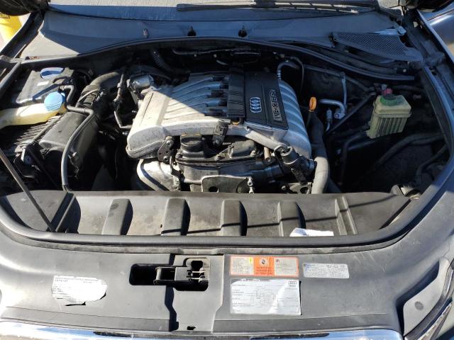 Photo 11 from auction – 2008 AUDI Q7 3.6 QUA with VIN WA1BY74L38D029540