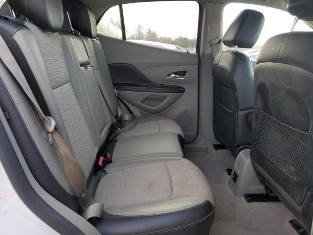 Photo 11 from auction – 2016 BUICK ENCORE with VIN KL4CJASBXGB642359