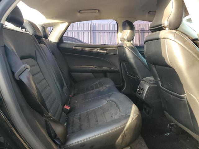 Photo 10 from auction – 2017 FORD FUSION SE with VIN 3FA6P0PU5HR368190